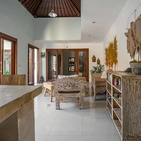 Villa Madalena
