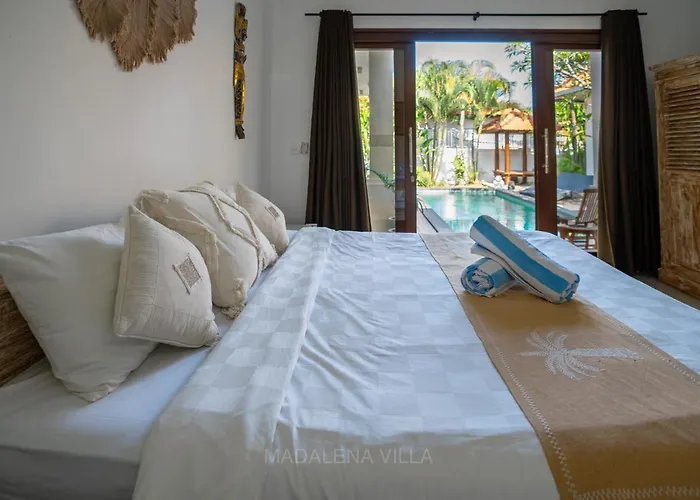 Madalena * Canggu