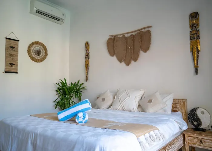 Madalena Canggu