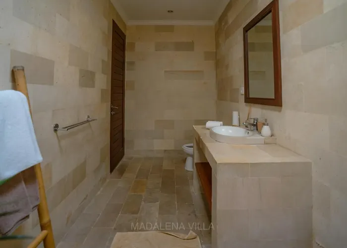 Affittacamere Madalena