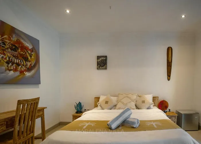 Affittacamere Madalena Canggu