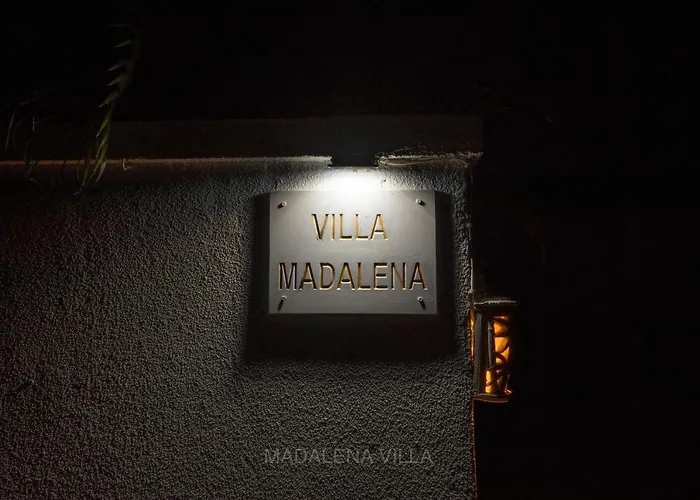 Affittacamere Madalena *