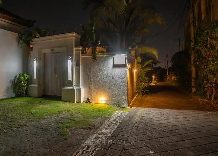 Madalena Canggu
