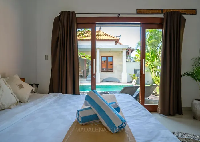 Madalena * Canggu