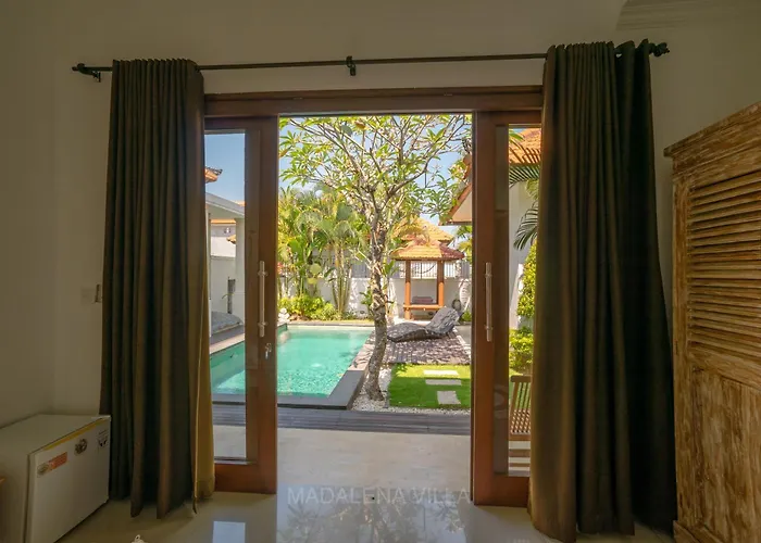 Affittacamere Madalena Canggu