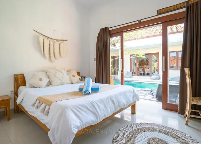 Madalena * Canggu