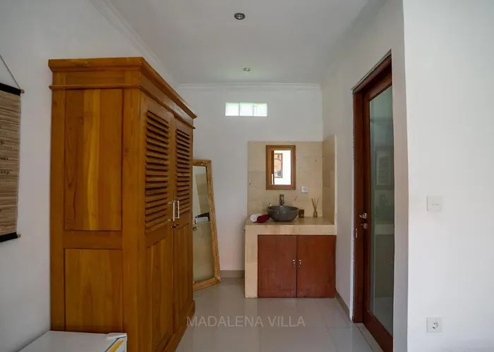 Madalena Affittacamere Canggu