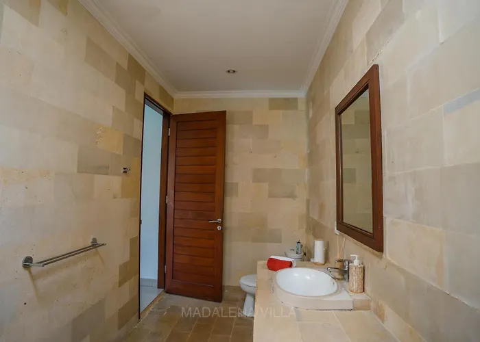 Madalena Canggu