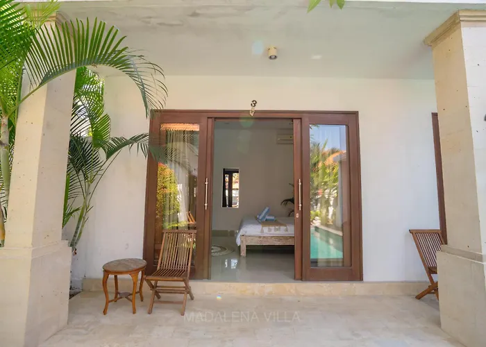 Affittacamere Madalena Canggu