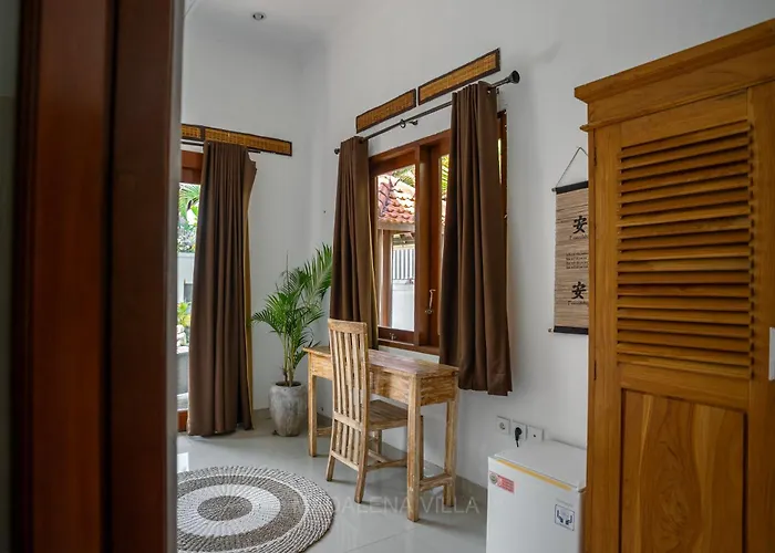 Madalena Canggu