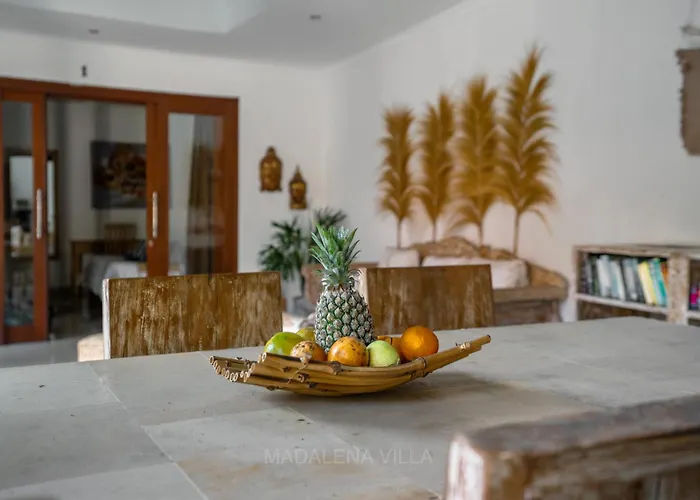 Madalena Affittacamere Canggu