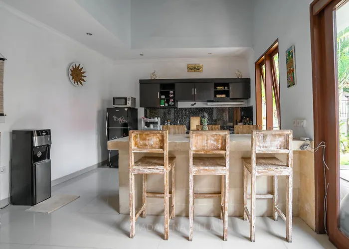 Affittacamere Madalena Canggu