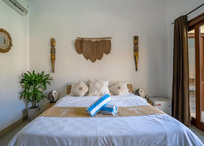 Affittacamere Madalena Canggu