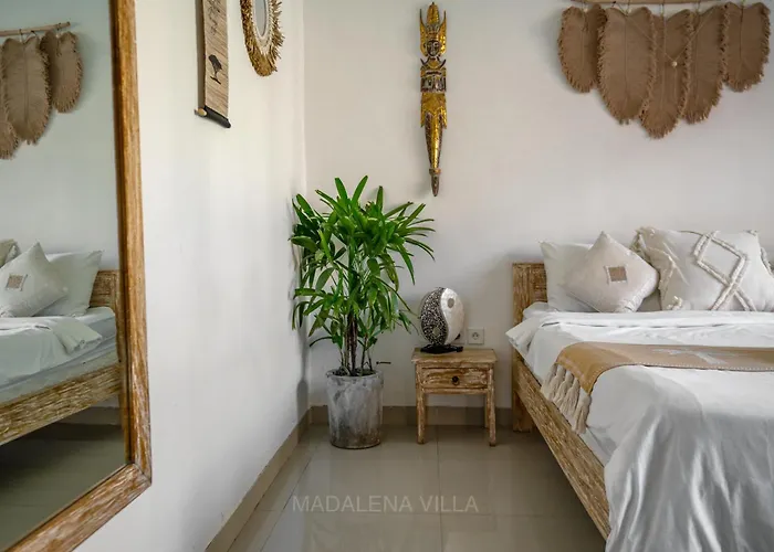 Madalena Affittacamere Canggu