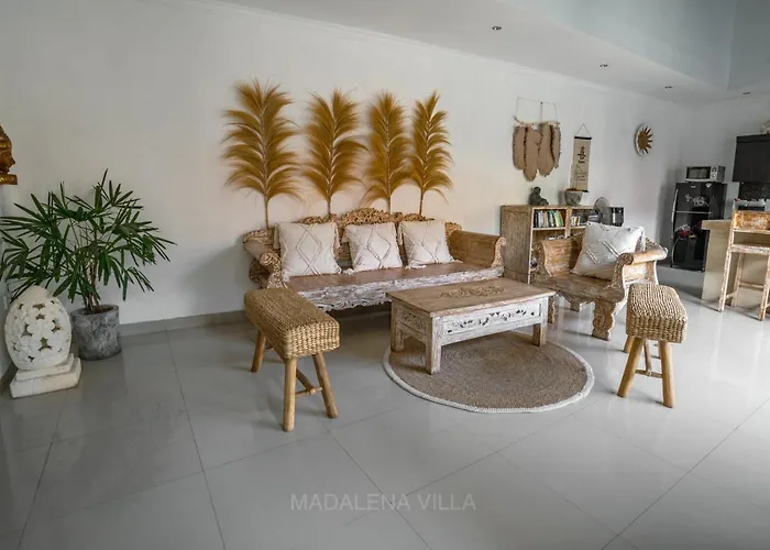 Madalena Canggu