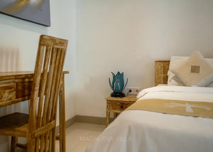 Madalena Canggu