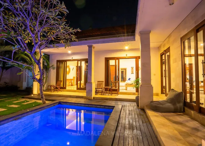 Madalena Canggu