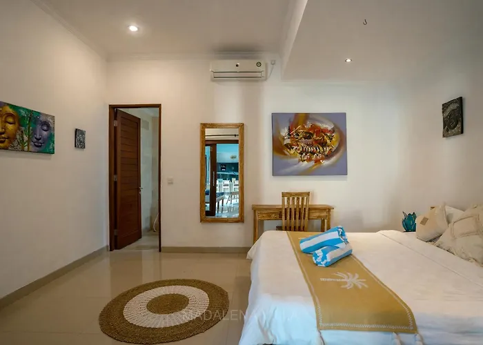 Affittacamere Madalena Canggu