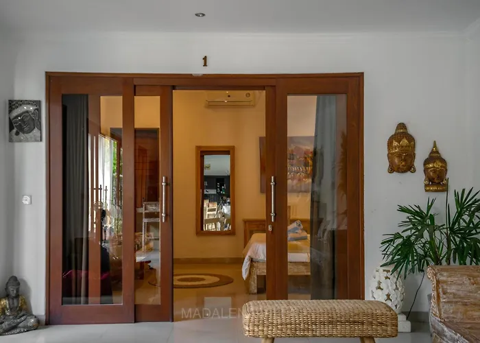 Madalena Canggu