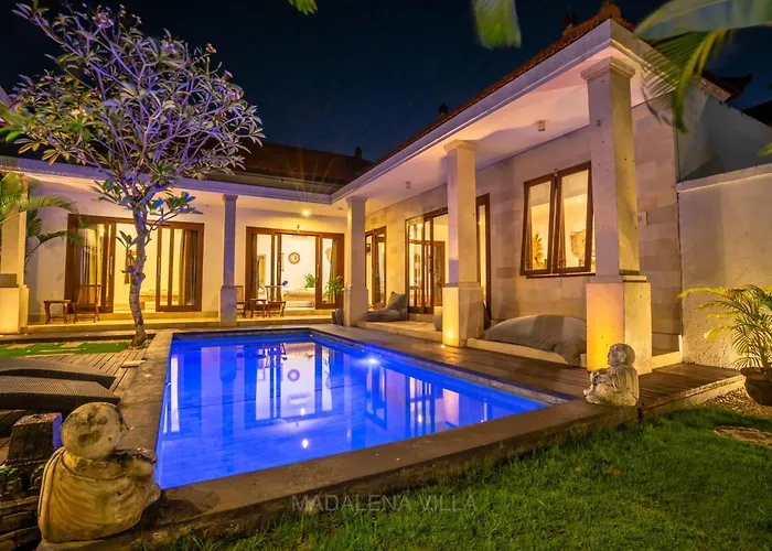 Madalena Affittacamere Canggu