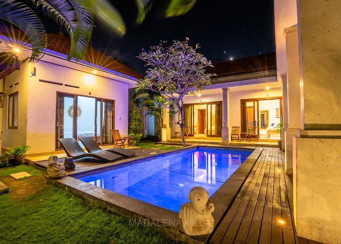 Madalena Canggu